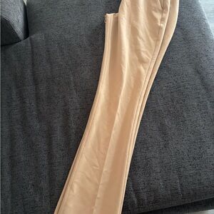 Express Tan Trousers size 4R
